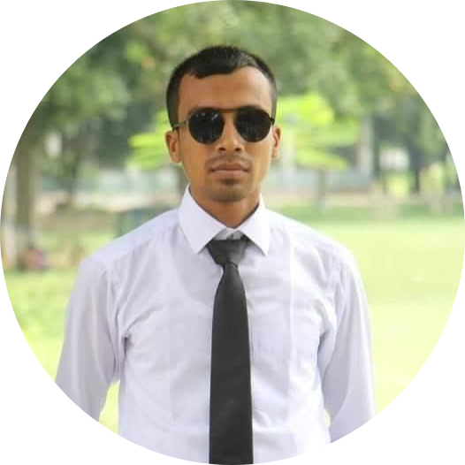 মোঃ ইসমাইল হোসেন